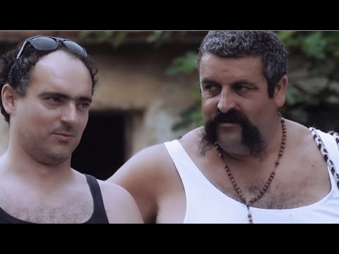 Ne more srce kontra sebe - Klapa Šufit (OFFICIAL VIDEO)