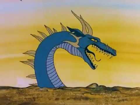 The Magic Flute - Operavox (ENGLISH SUBTITLES)