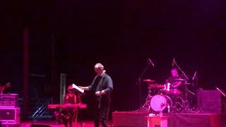 Hüsnü Arkan - Cam Güzelleri (19.4.2019)