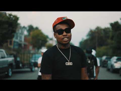 AMG TONE - too much (Shot By Coleman)