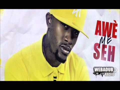 Stone j ft. DanjaahTai & Jah D Ceva - En rézon (next level) 2012