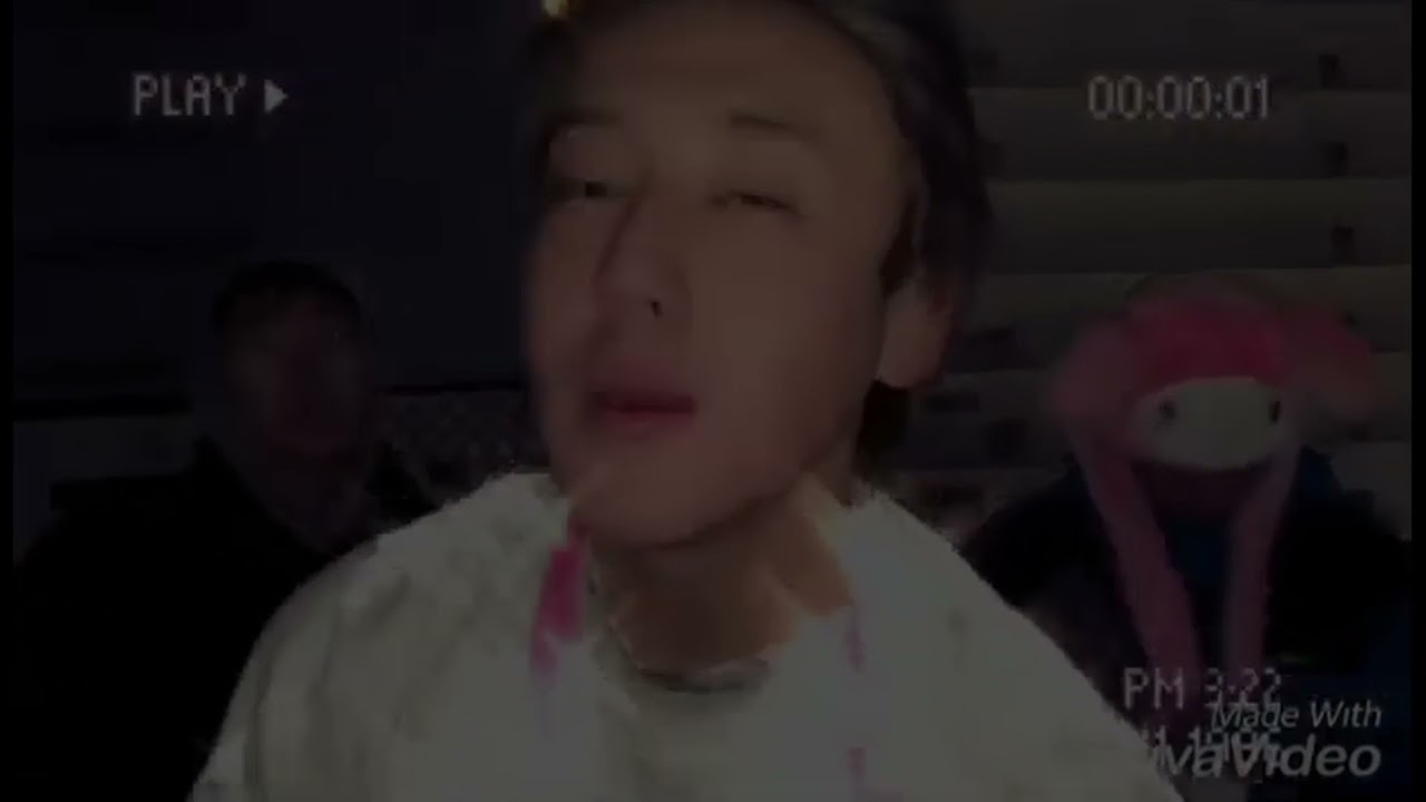 Lxcky - IN BOX [Full Lyrics Video]