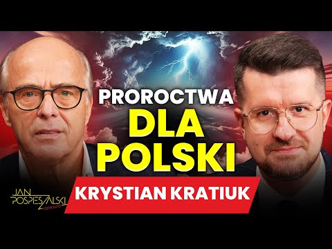 KRYSTIAN KRATIUK | JAN POSPIESZALSKI ROZMAWIA #147