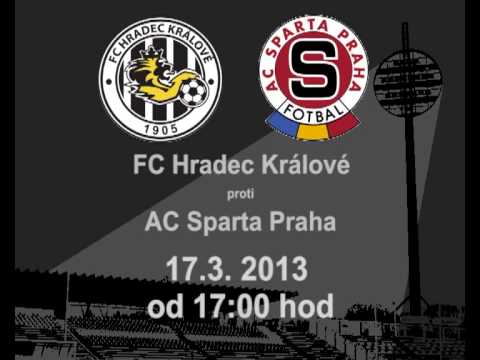 FC Hradec Králové - Pozvánka