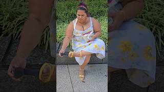 Download lagu Just like that! #shoes #heels #fashiontrends #pashionfootwear #barbie #lifehacks #fashion #colombia mp3