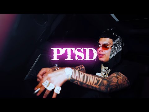 [FREE] DeeBaby x Rod Wave x Lil Baby x Melodic Trap Type Beat 2024 - "PTSD"