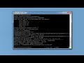Linux Teamspeak Server installieren [Video]