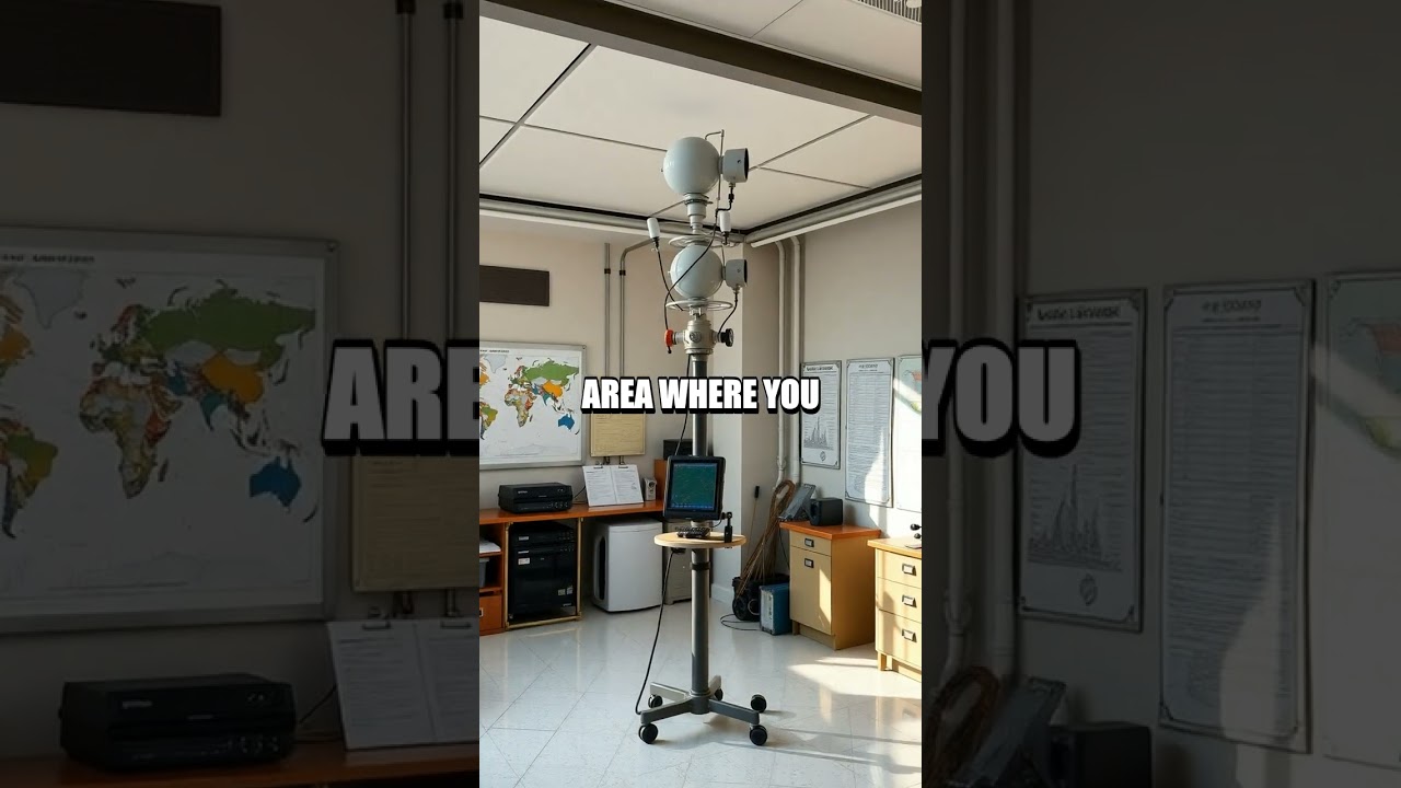 Creating a DIY Home Atmospheric Science Lab