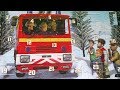 Fireman Sam Let S Learn Numbers Counting To 10 In English