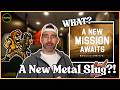 SNK Teases New Metal Slug Snk
