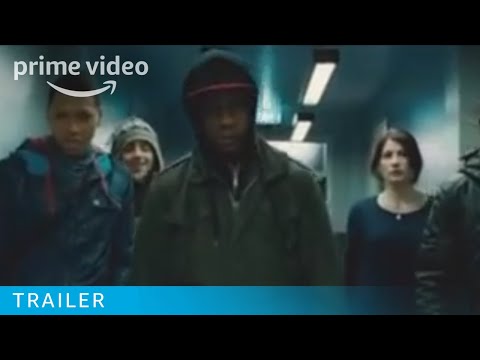 Attack the Block trailer