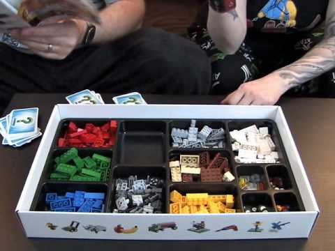 Toy Brief 46: Review by toybreak