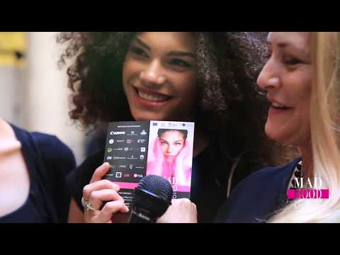 Mad Mood Milano Fashion Week Summer - Spring 2019