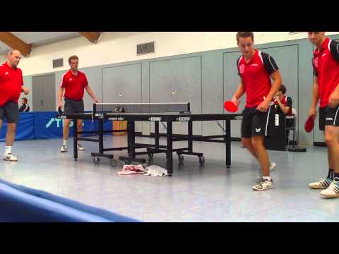 TuS Seelze - TTC Lechstedt