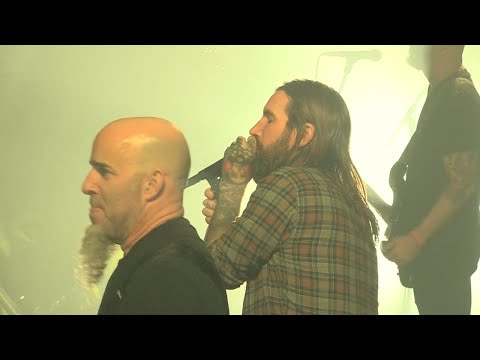 [hate5six] The Damned Things - December 13, 2019