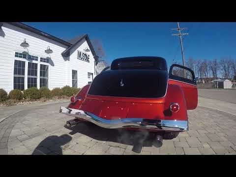 1933 Ford Coupe (CC-2056870) for sale in Newark, Ohio