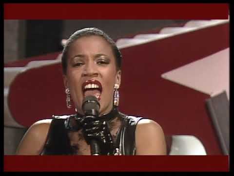 Feltman Trommelt - Healing (Formel Eins 10.12.1984)