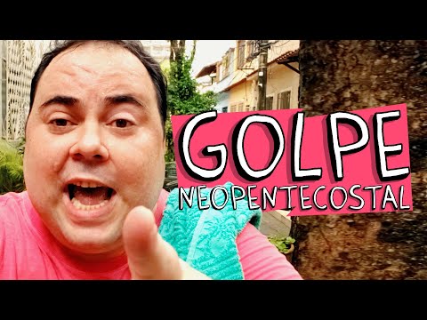 GOLPE NEOPENTECOSTAL