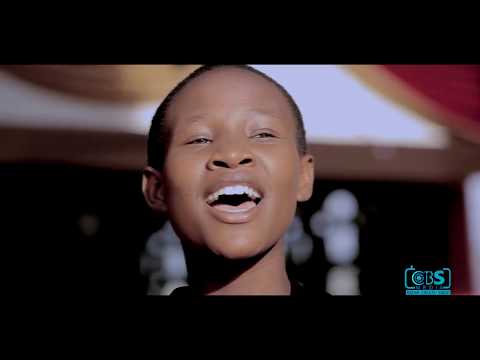 Tangu Mwanzo by Etangi Senta AY Official Video by CBS Media