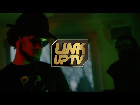 K Don - Pyrex Visions [Music Video] | Link Up TV