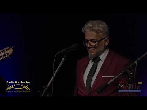 Trio Galantes - "Oxala" - Live in Rotterdam