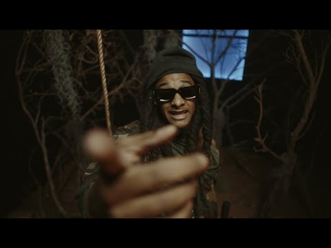 FCG Heem - Backends (Official Video)