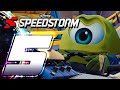 Disney Speedstorm Walkthrough Gameplay Part 5 PS5 Monster Inc Chapter 2