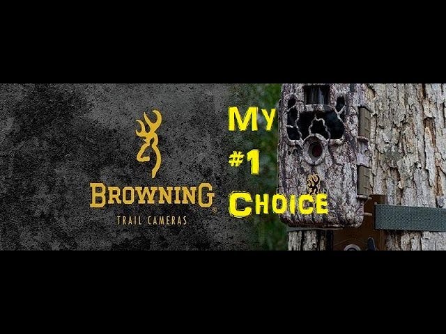 Browning Trail Cameras Browning Patriot Trail Game Camera Bundle Includes 32GB Memory Card and J-TECH Card Reader (24MP) | BTC-Patriot-FHD