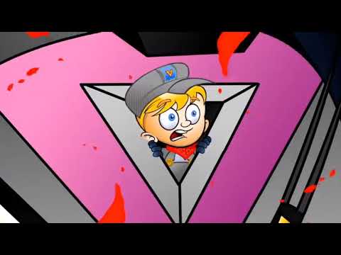 trainsformers 4 music video remastered [leer descripción]