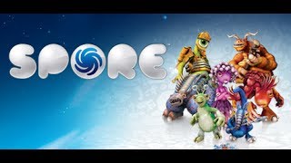 SCARICARE SPORE CRACK