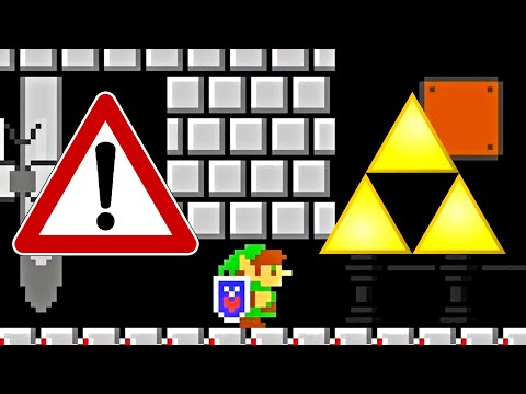 Super Mario Maker 2 🔥 Expert Endless Challenge #738