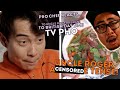 Pro Chef Reacts To Uncle Roger HATE British TV Pho