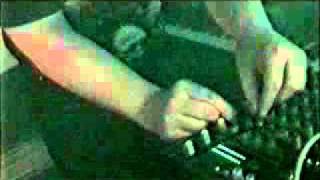 Schloss Tegal - Blind Fault Upheaval