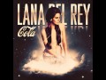 Cola [Instrumental] - Lana Del Rey 