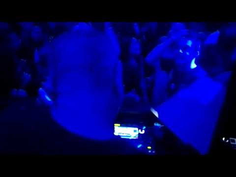 RICKY MONTANARI!! THE MASTER IN BASE CRASH!! BEAUTIFUL OPENING!! BY MARCELLA!! 13/04/2018!!