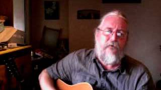 Down Drinking at the Bar - Loudon Wainwright cover by Andy Roberts