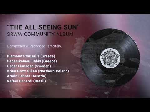 Stoner Rock World Wide Community Album 2020 – The All Seeing Sun