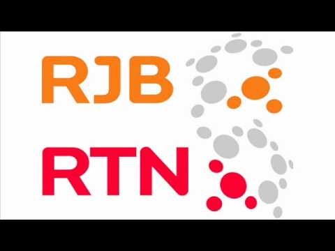 Equipe Rjb Rtn - On a le Feeling (parodie cadeau aux auditeurs)