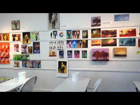 BobBlast 53 "Get Organized with a Practice Wall"