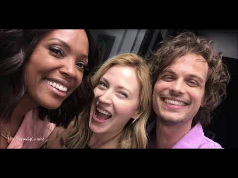 Criminal Minds cast || This Is What We Live For