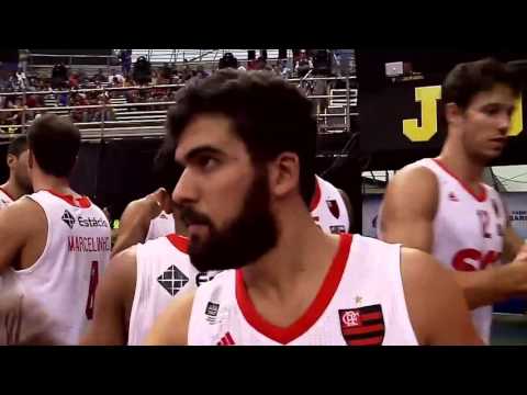 Flamengo v Bauru - Live Stream -  Final Four - 2016 Liga de Las Americas