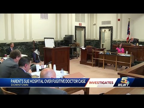 Jury seated in latest medical malpractice case against...