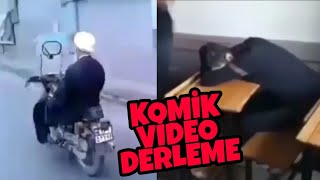 En Komik Video Derlemeleri #3 En Komik İnstagram Videoları 2021 (YENİ)