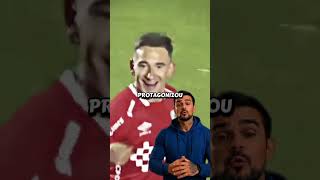 Botafogo foi humilhado pelo time do cienciano