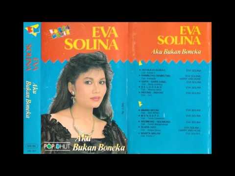 Aku Bukan Boneka / Eva Solina