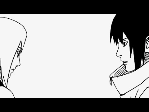 SasuSaku Movie *Alone* Chapter 5