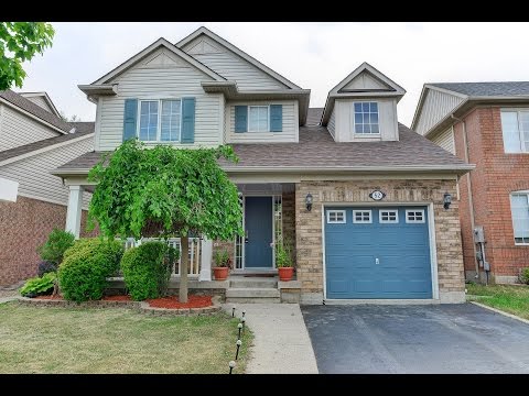 52 Worthington Avenue Brampton, Sunny Purewal
