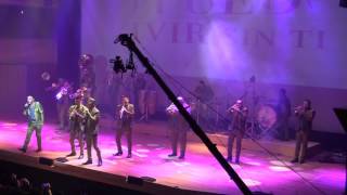 PRESENTACIÓN DE EL MAYOR DE MIS ANTOJOS LA ORIGINAL BANDA EL LIMÓN