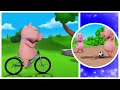This Little Piggy Song Little Baby Bum Nursery Rhymes For Babies ACAPELLA