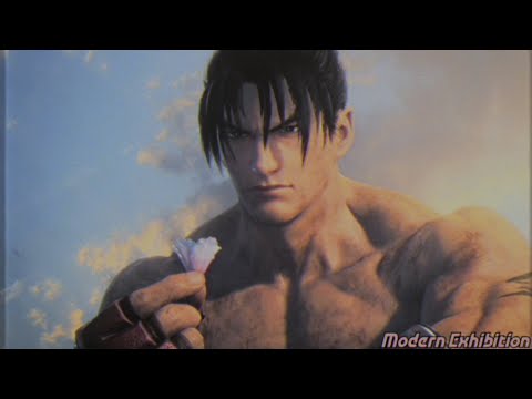 Over 3 Hours of the Best Modern Fighting Game Music - Modern Exhibition - Music Mix